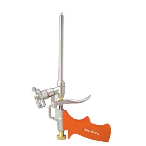 SomaFix Professional FG100 fém purhab pisztoly