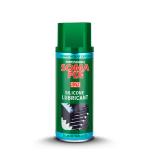 SomaFix Professional S29 szilkon kenőszpré