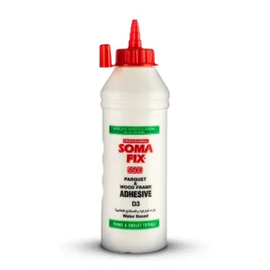 SomaFix Professional S500 parketta és faragasztó D3