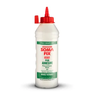 SomaFix Professional S601 kültéri faragasztó D4