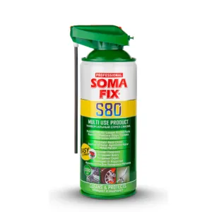 SomaFix Professional S80 univerzális kenőszpré COBRA