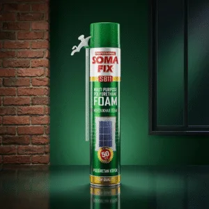 SomaFix Professional S811 kézi purhab