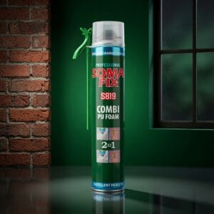 SomaFix Professional S819 2az1-ben purhab