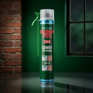 SomaFix Professional S819 2az1-ben purhab