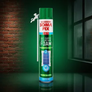 SomaFix Professional S871 kézi téli purhab