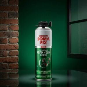 SomaFix Professional S899 purhabtisztító szpré