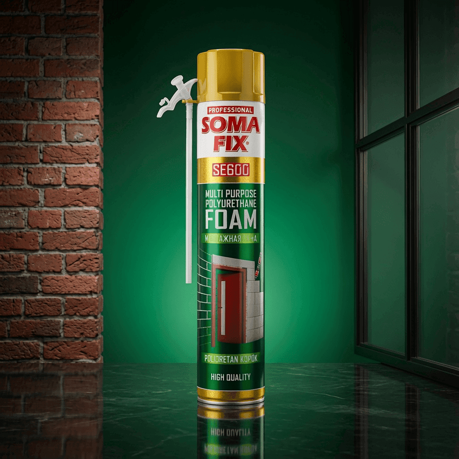 SomaFix Professional SE600 kézi purhab gazdaságos