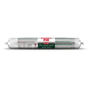 SomaFix Professional PU hurkás tömítő