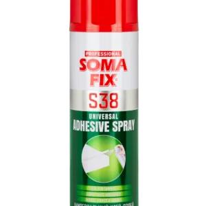 SomaFix Professional S38 univerzális ragasztó szpré