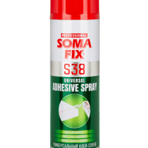 SomaFix Professional S38 univerzális ragasztó szpré
