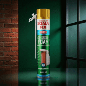 SomaFix Professional SE605 kézi téli purhab gazdaságos