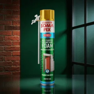 SomaFix Professional SE605 kézi téli purhab gazdaságos