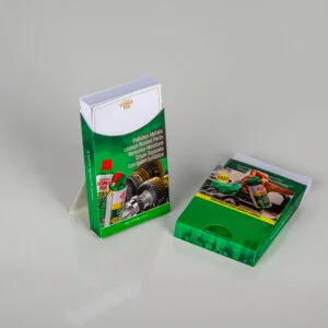 SomaFix Professional jegyzettömb (álló)