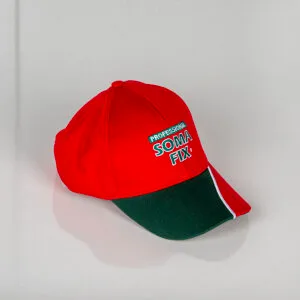 SomaFix Professional baseball sapka