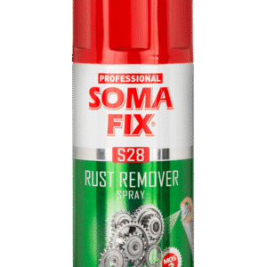 SomaFix Professional S28 rozsdaeltávolító szpré