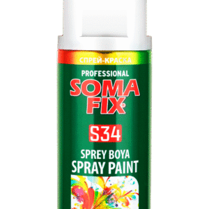 SomaFix S34 festék szpré
