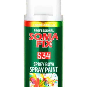 SomaFix S34 festék szpré