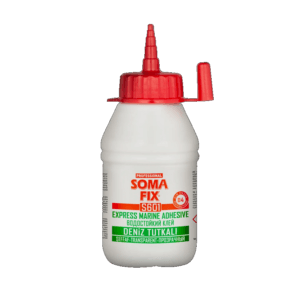 SomaFix Professional S601 kültéri faragasztó D4