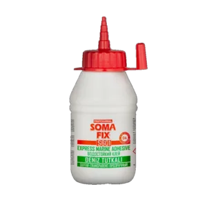 SomaFix Professional S601 kültéri faragasztó D4