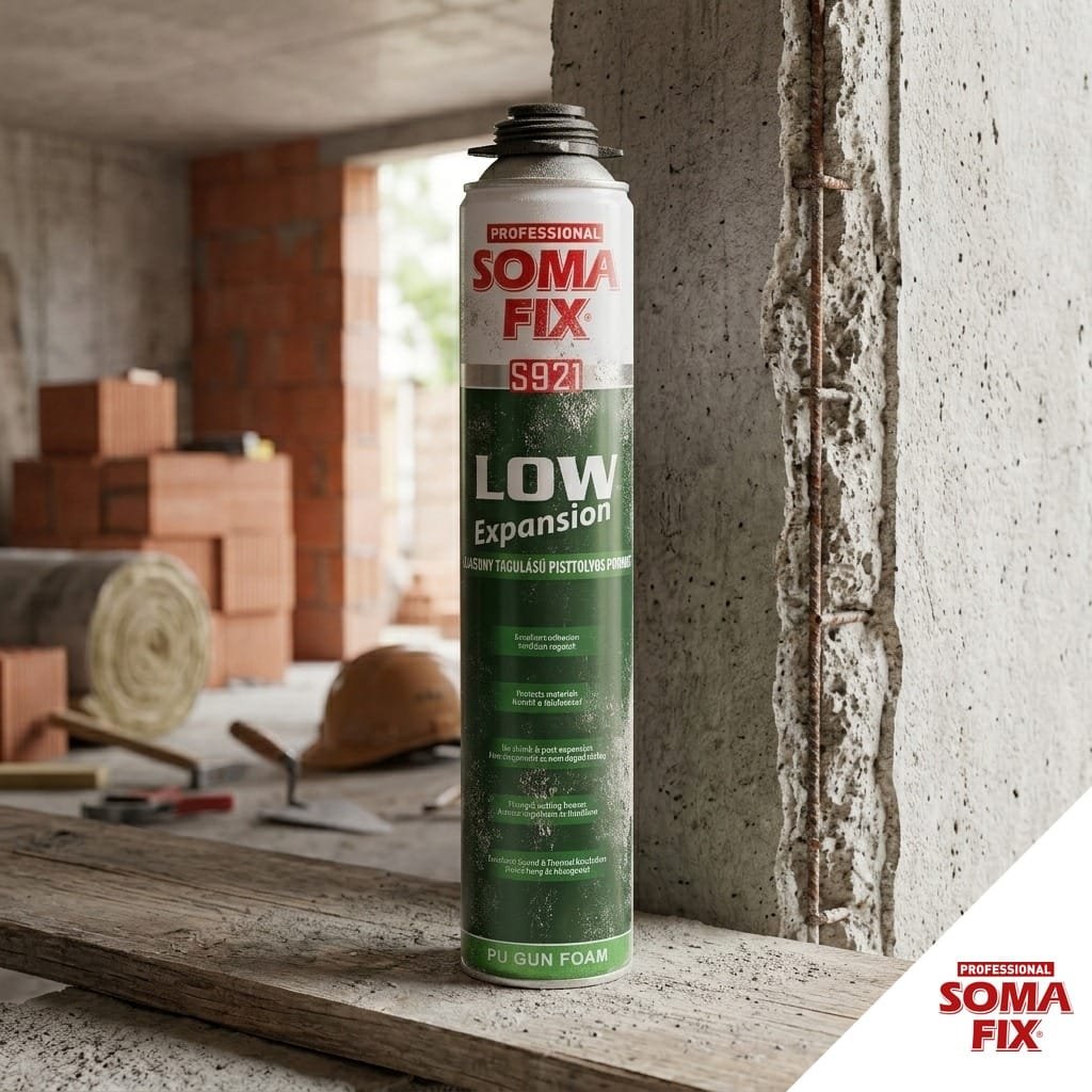 SomaFix S921