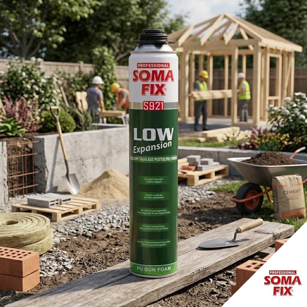 SomaFix S921